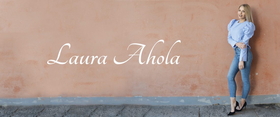 Laura Ahola